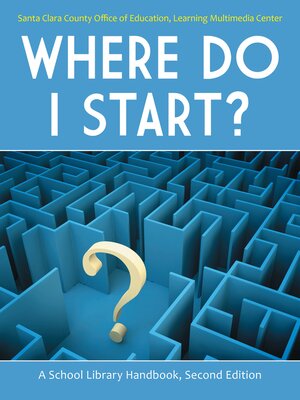 Where Do I Start? - ebook